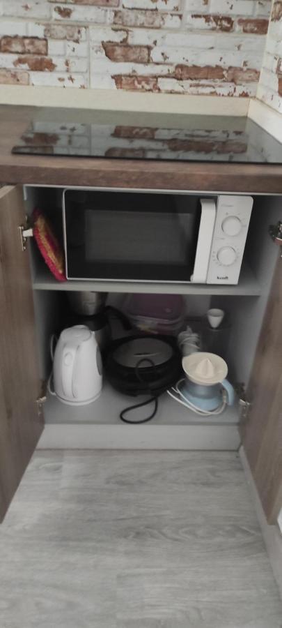 Apartamento Playa San Marcos Icod De Los Vinos Eksteriør billede