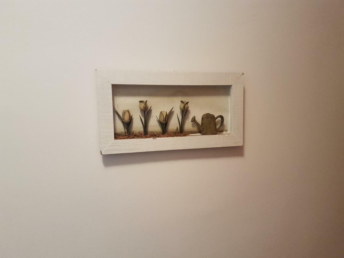 Apartamento Playa San Marcos Icod De Los Vinos Eksteriør billede
