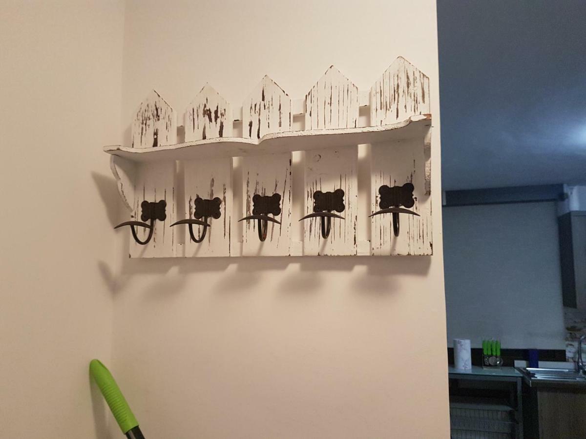 Apartamento Playa San Marcos Icod De Los Vinos Eksteriør billede