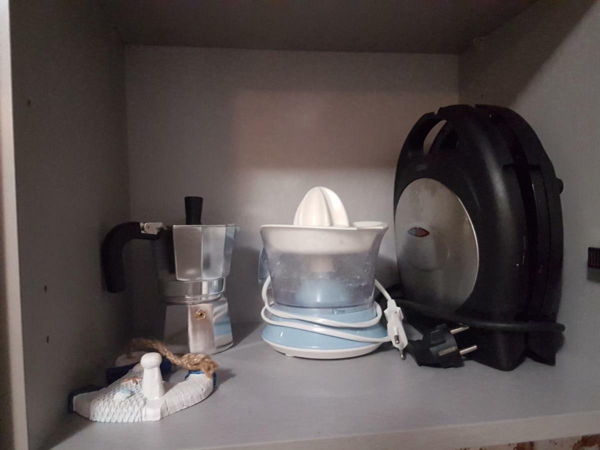 Apartamento Playa San Marcos Icod De Los Vinos Eksteriør billede