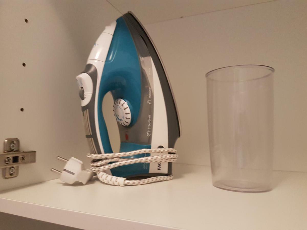 Apartamento Playa San Marcos Icod De Los Vinos Eksteriør billede