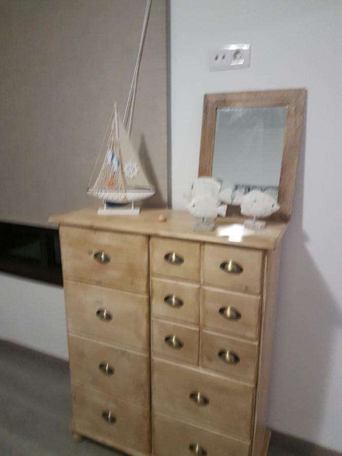 Apartamento Playa San Marcos Icod De Los Vinos Eksteriør billede